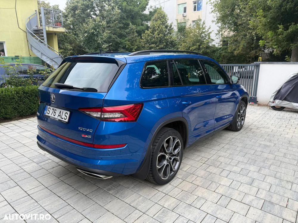 Skoda Kodiaq - 3
