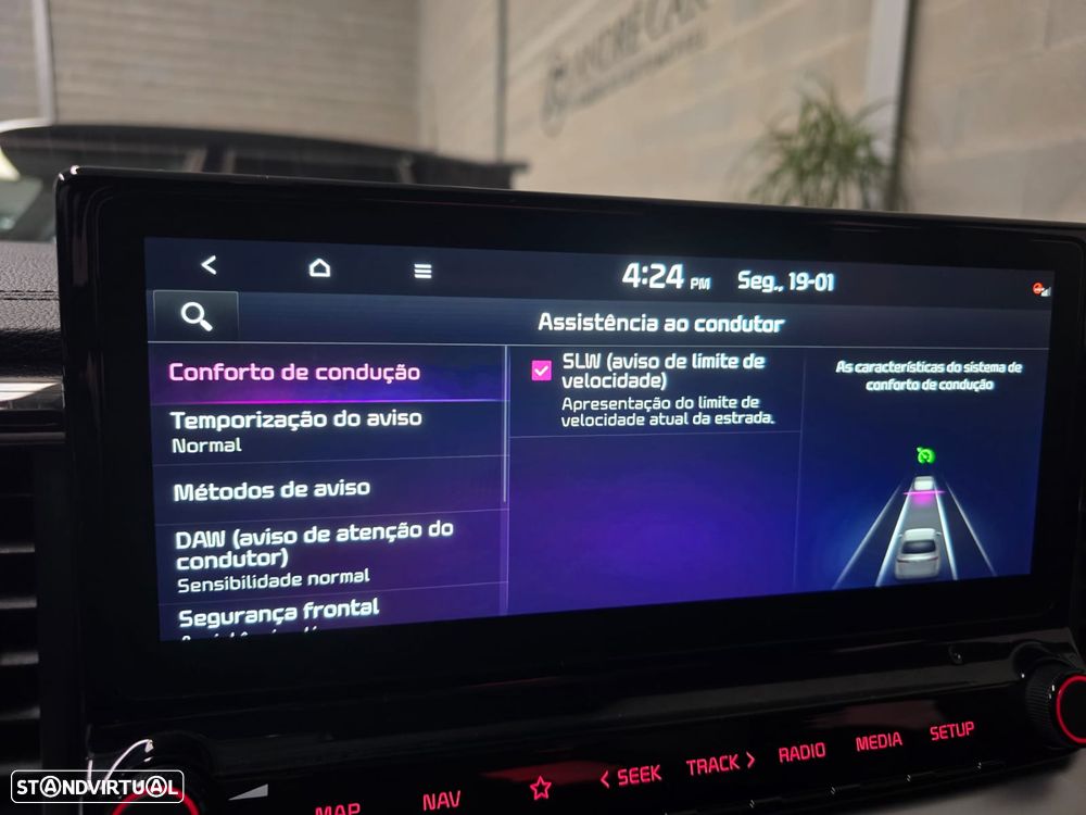 Kia XCeed 1.6 GDi PHEV Drive - 21