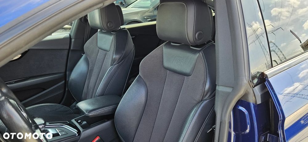Audi A5 Sportback 2.0 TDI Quattro Sport S tronic - 26