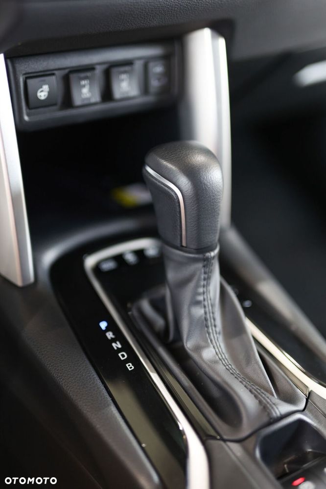 Toyota Corolla Cross - 38