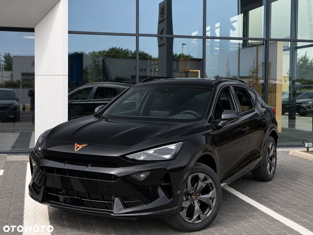 Cupra Formentor 1.5 TSI - 4