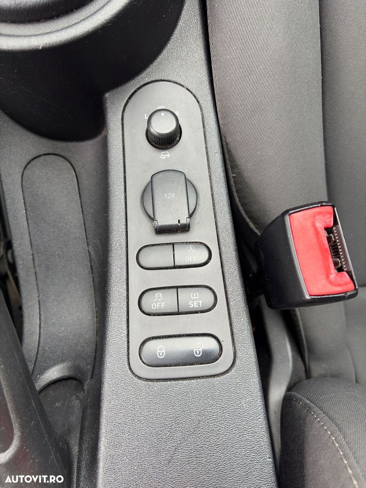 Seat Leon 1.6 TDI DPF Ecomotive Sport - 7