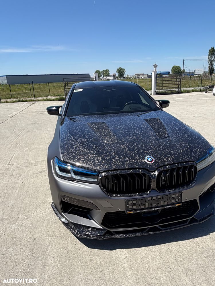 BMW M5 CS - 10