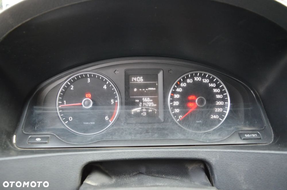 Volkswagen Transporter - 23
