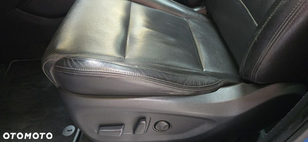 Hyundai Tucson - 22