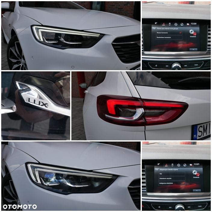 Opel Insignia CT 2.0 CDTI Elite S&S - 13