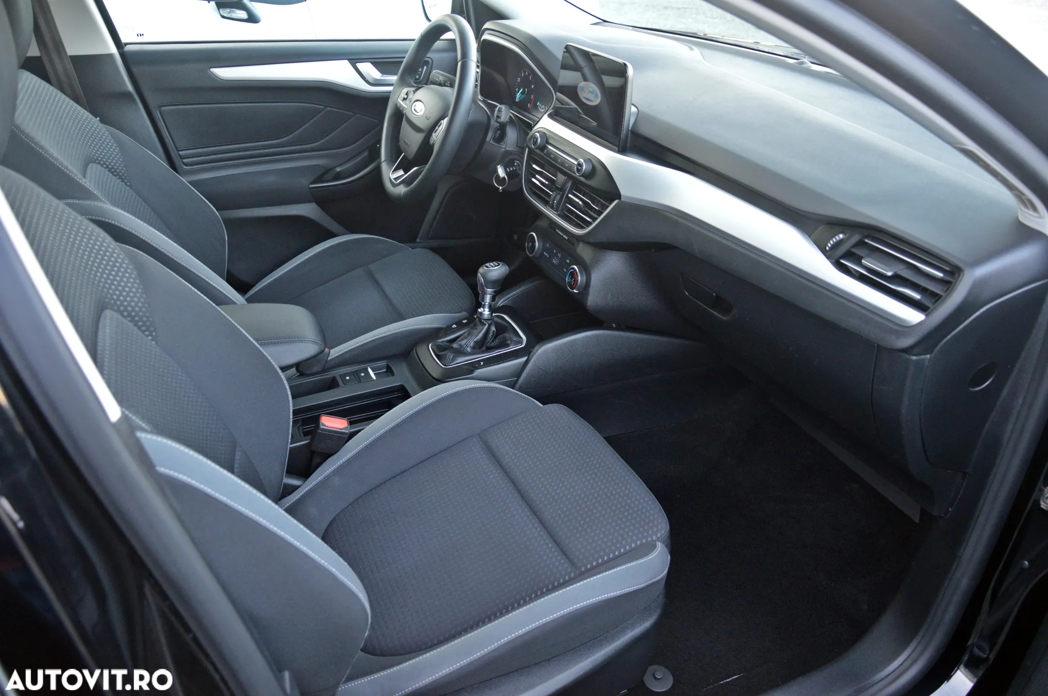 Ford Focus - 22