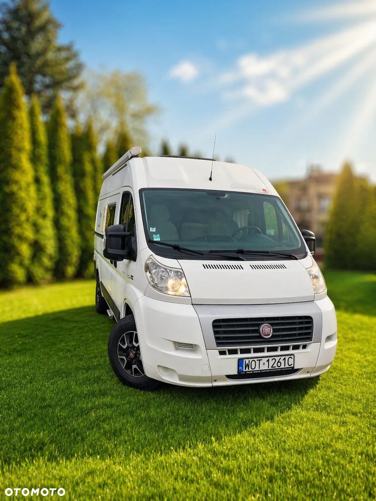 Fiat Ducato - 2