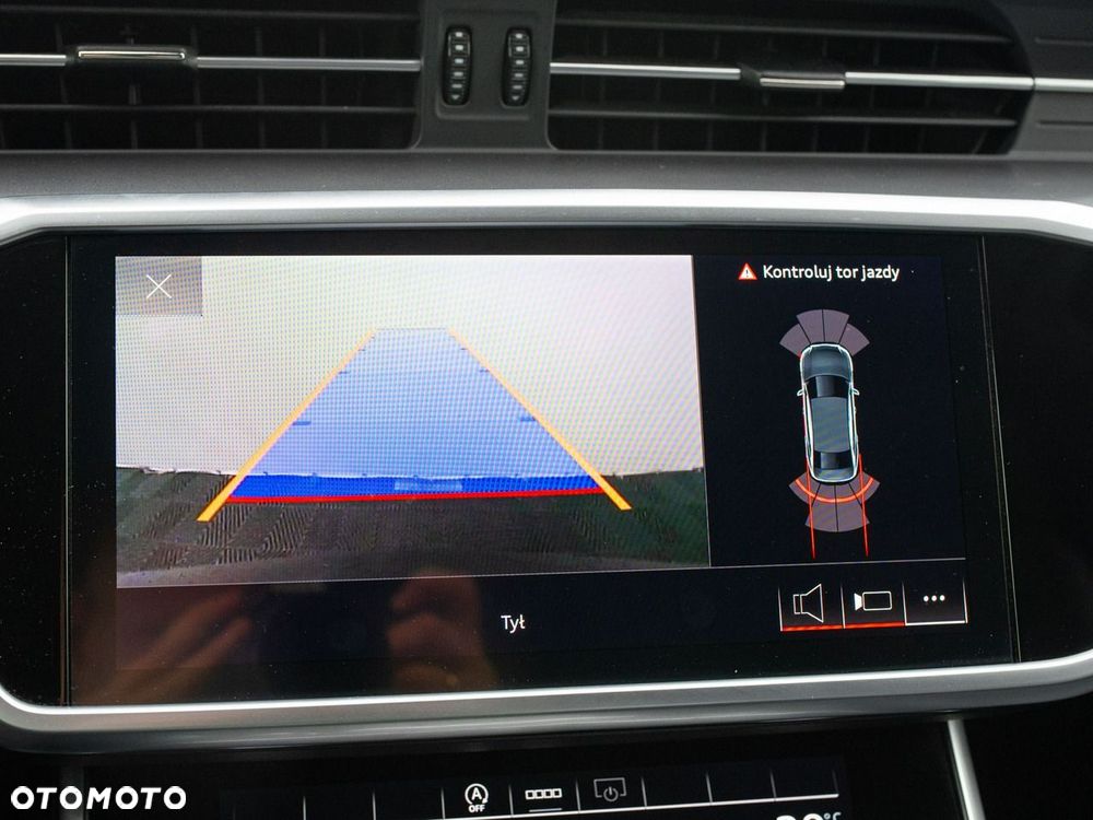 Audi A6 Limousine - 24