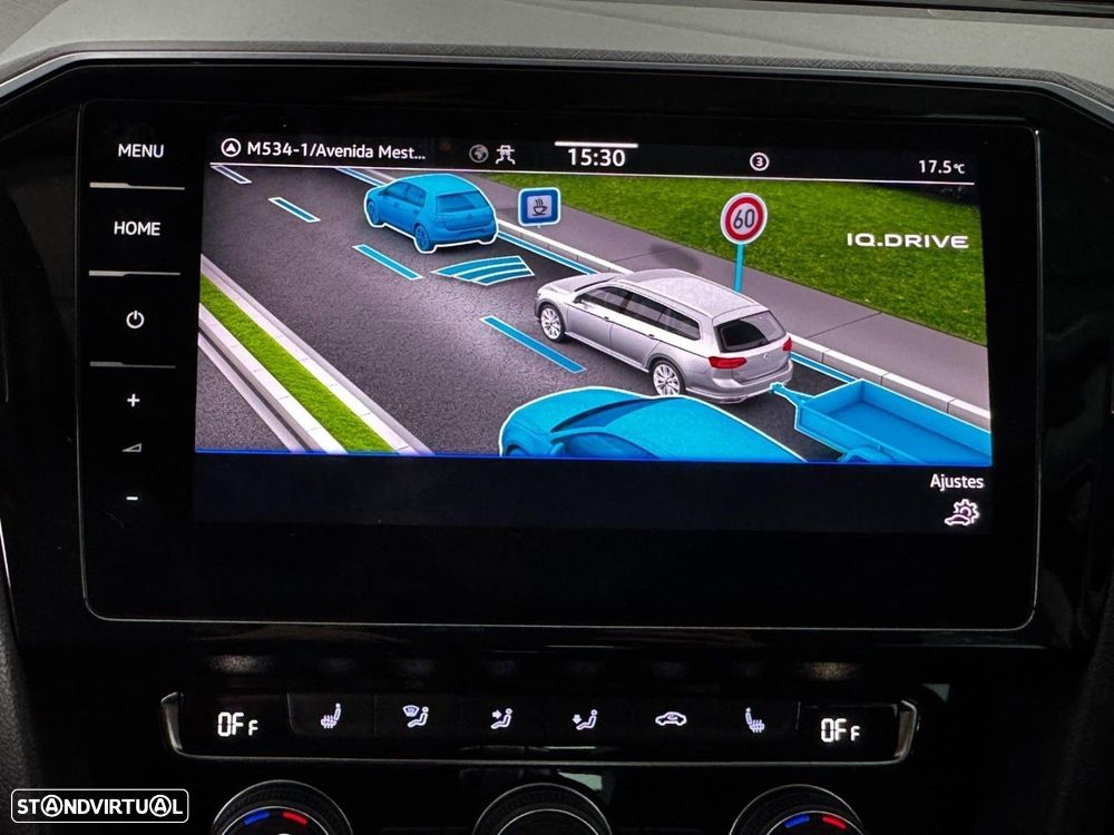 VW Passat Variant 1.4 TSI GTE+ Plug-in - 21