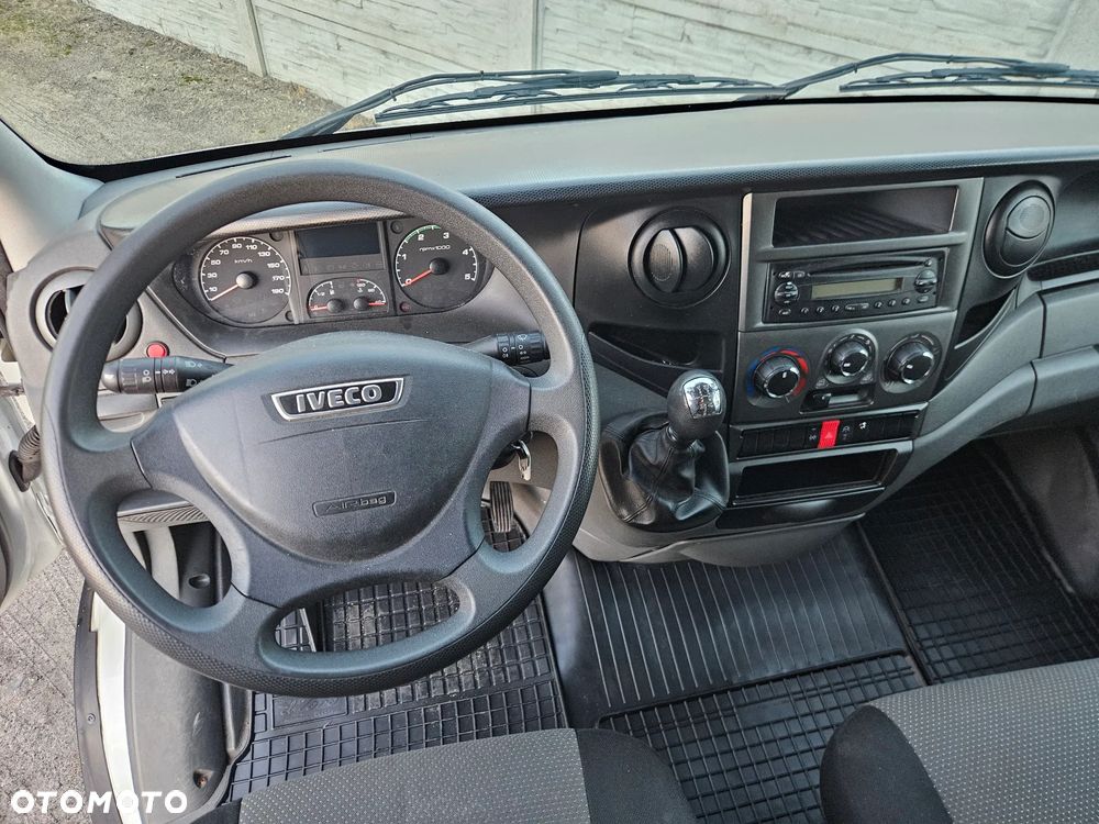 Iveco DAILY 35S13 - 16