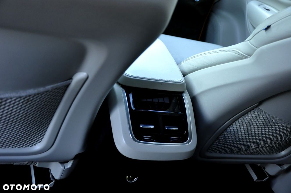 Volvo XC 90 T6 AWD Geartronic Inscription - 33