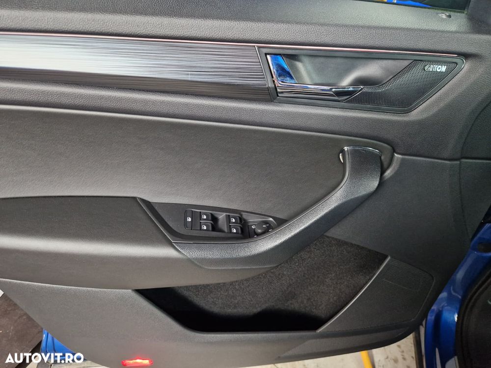 Skoda Kodiaq 2.0 TDI 4X4 DSG Ambition - 10