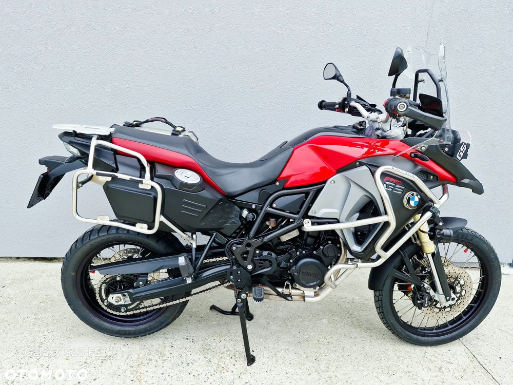 BMW Adventure - 2