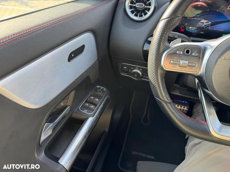 Mercedes-Benz EQA 250 AMG Line - 20