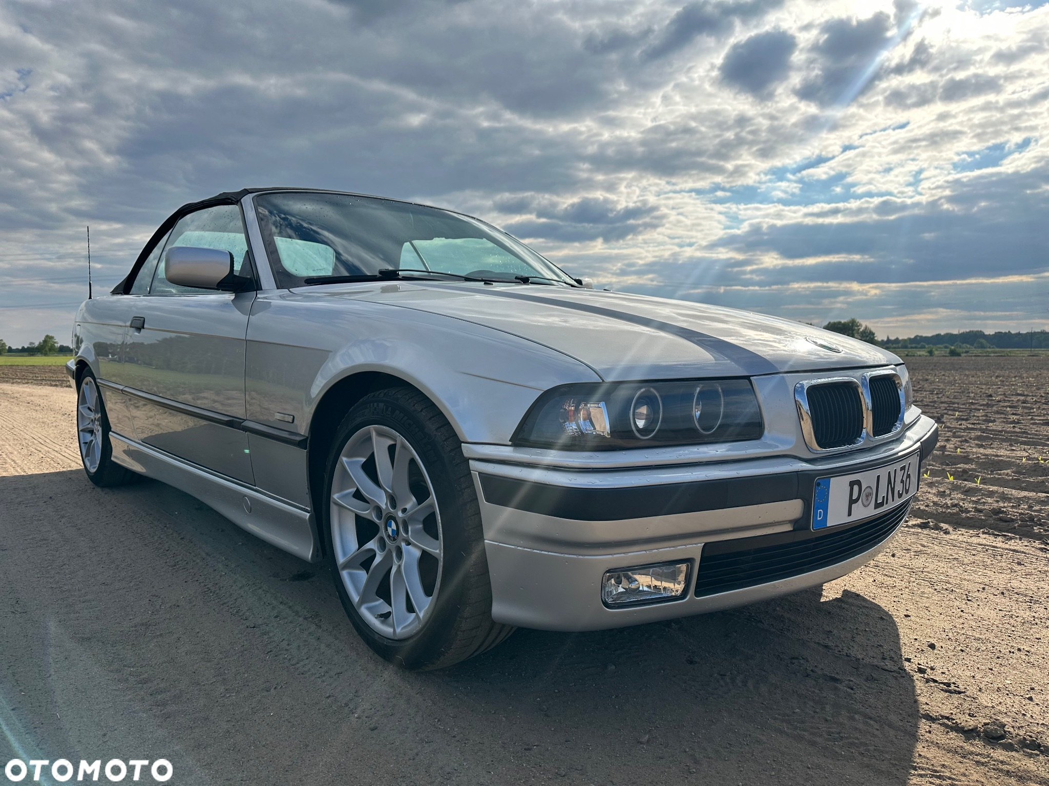 BMW Seria 3 - 2