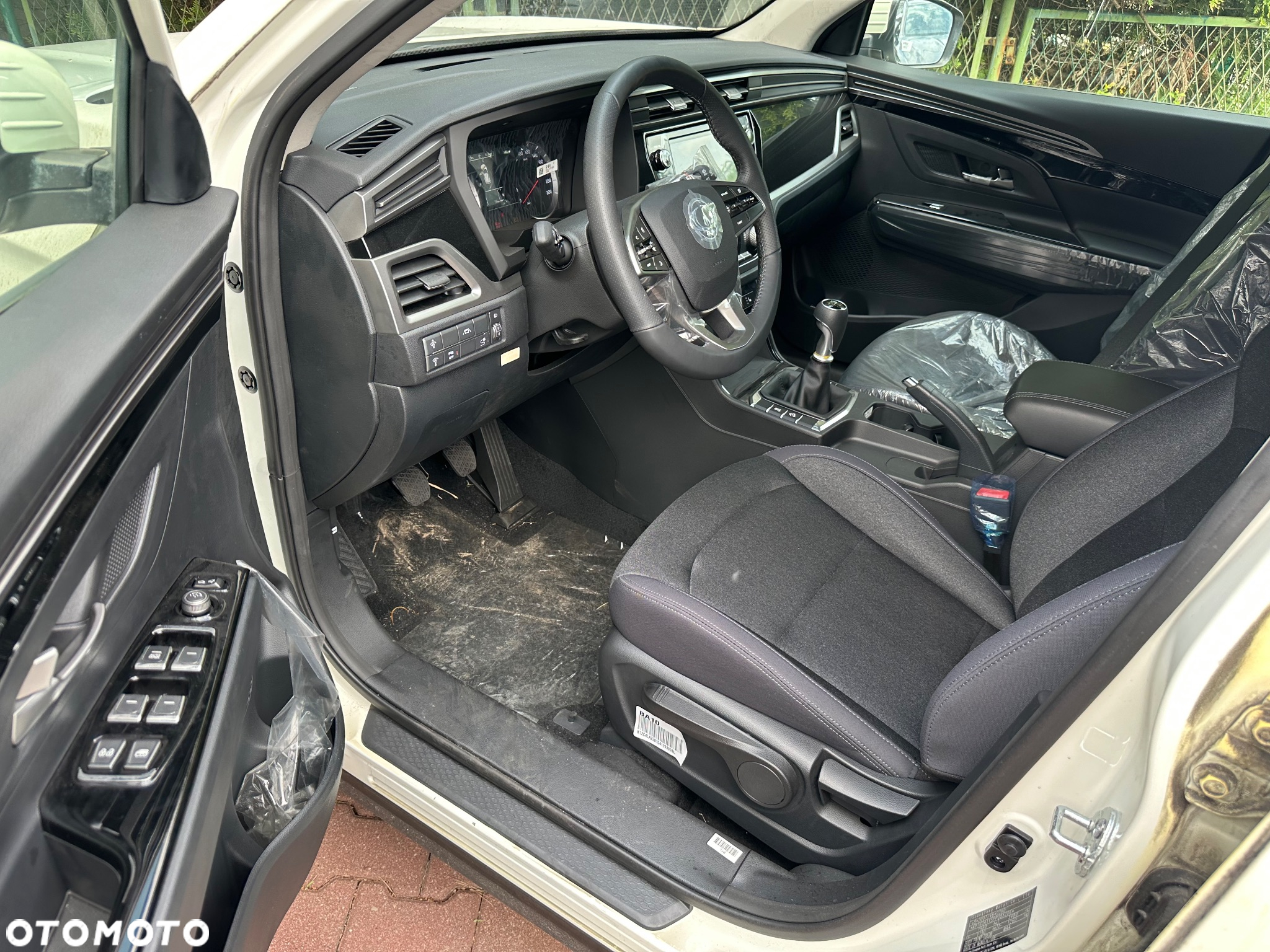 SsangYong/KGM Korando 1.5 T-GDi 2WD Onyx - 13