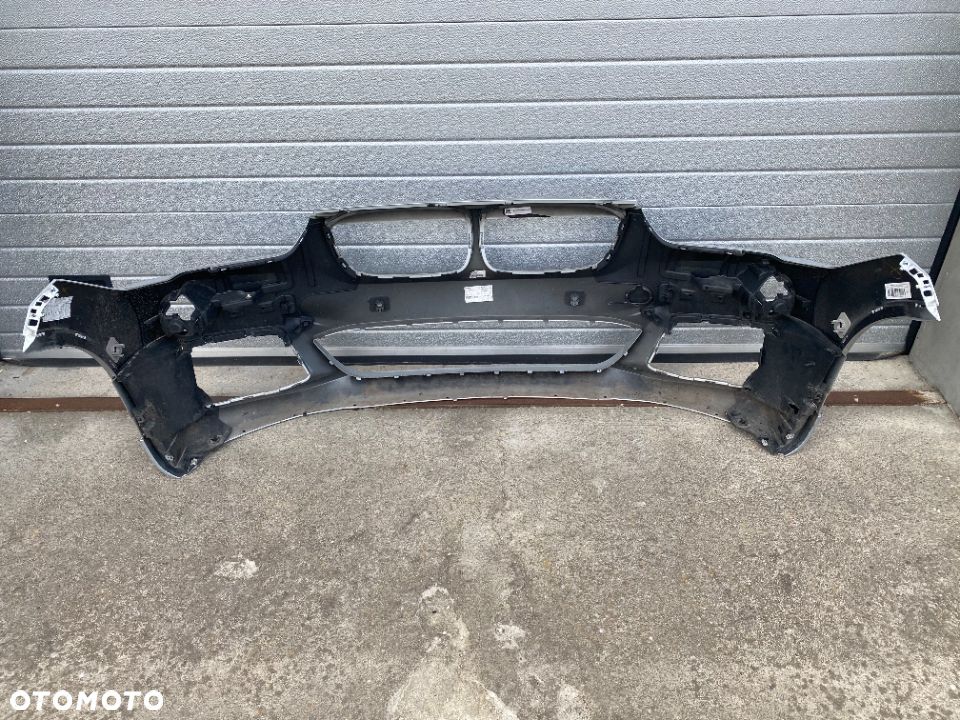 ZDERZAK PRZEDNI BMW X1 F48 M-PAKIET   2015-- PDC - 7