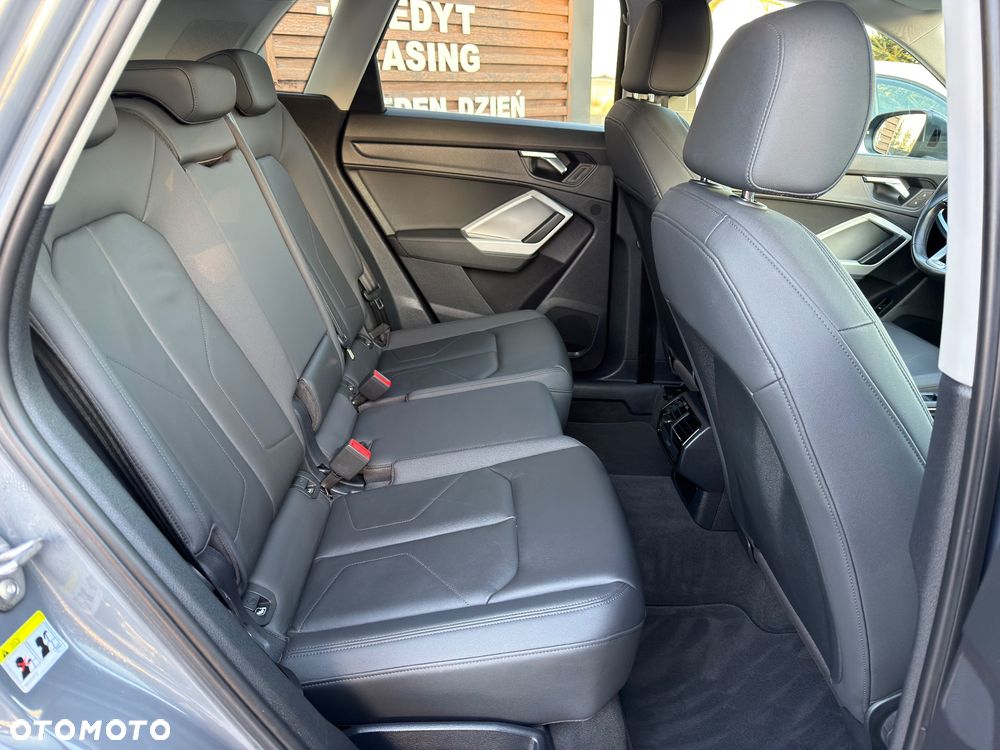 Audi Q3 35 TFSI S tronic S line - 24