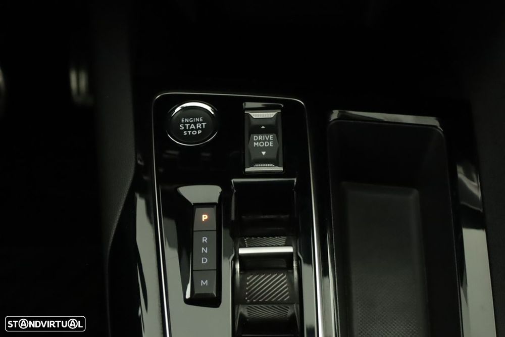 Peugeot 3008 1.2 Hybrid GT e-DCS6 - 14