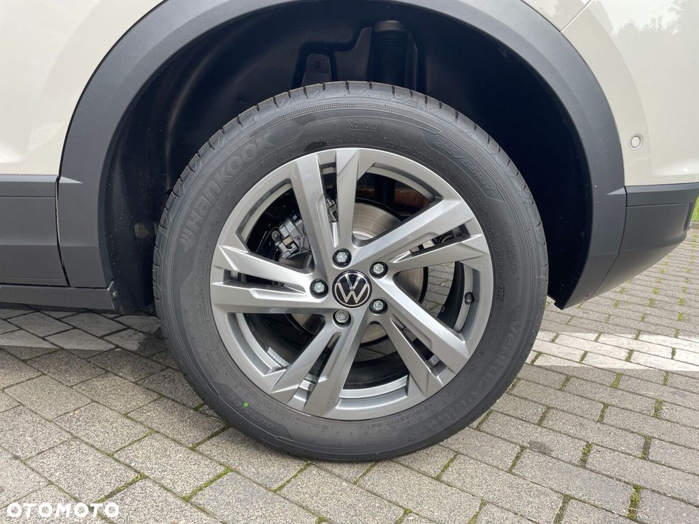 Volkswagen T-Roc 1.5 TSI Life Plus DSG - 29