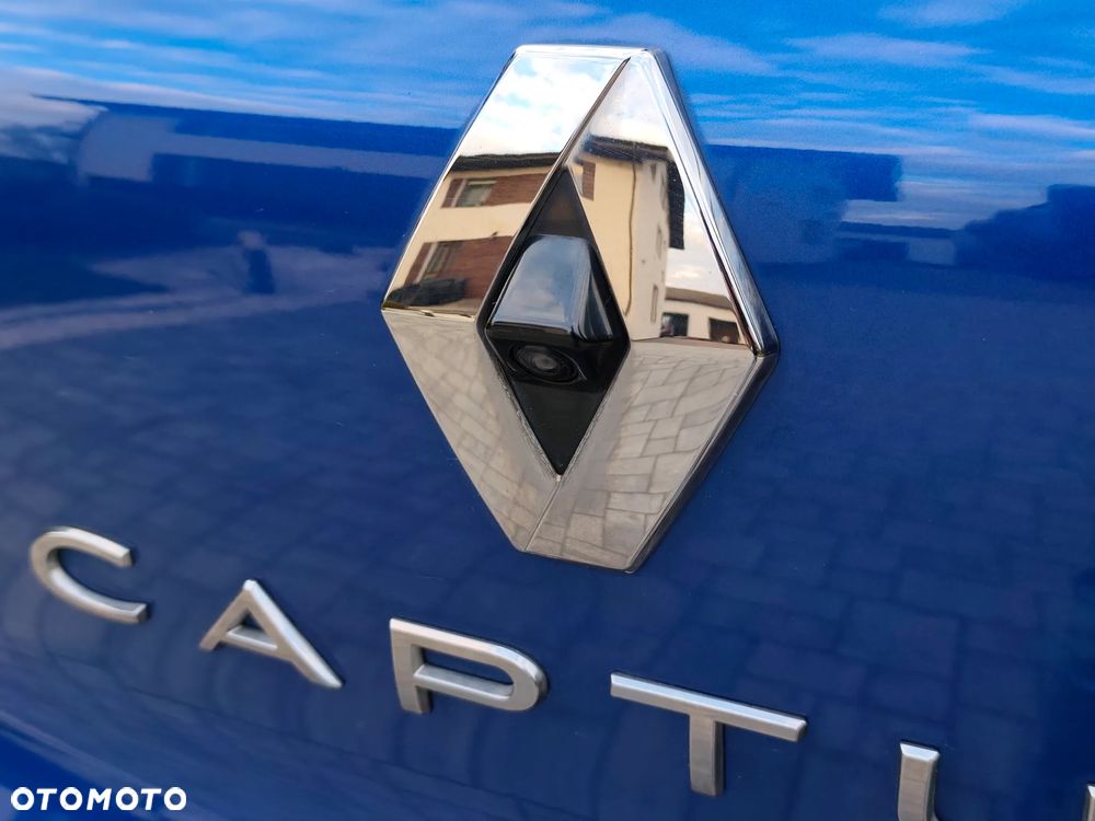 Renault Captur TCe 90 EQUILIBRE - 38