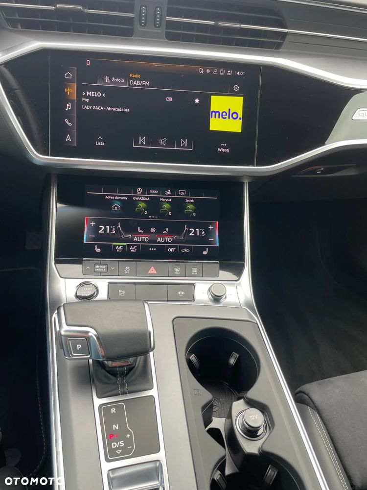 Audi A7 Sportback - 24