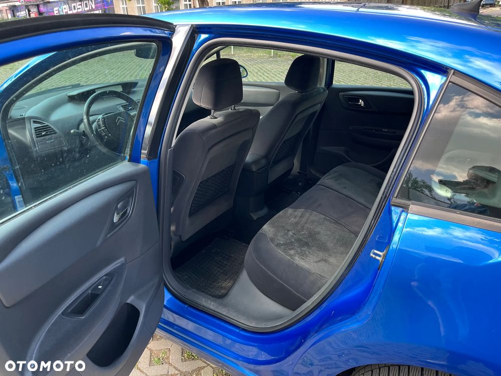 Citroën C4 - 28