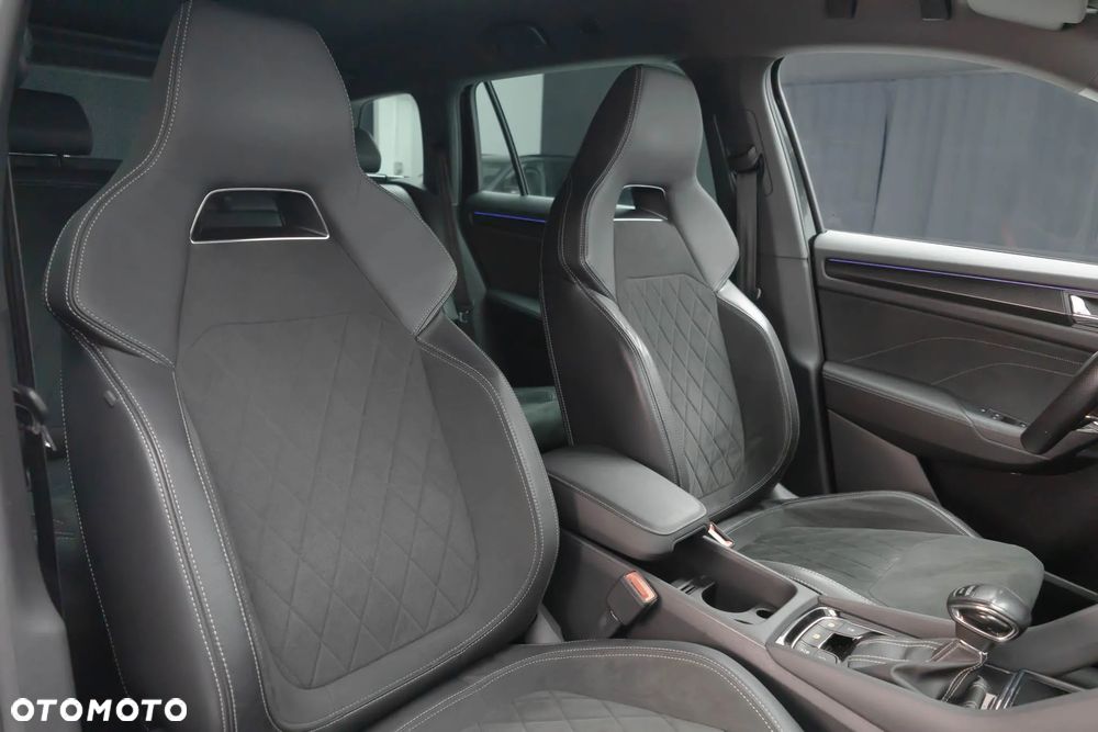 Skoda Kodiaq 2.0 TSI 4x4 DSG Sportline - 33