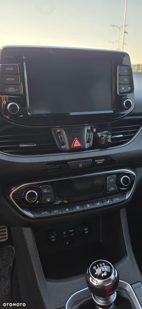Hyundai i30 N 2.0 T-GDI GPF Performance - 24