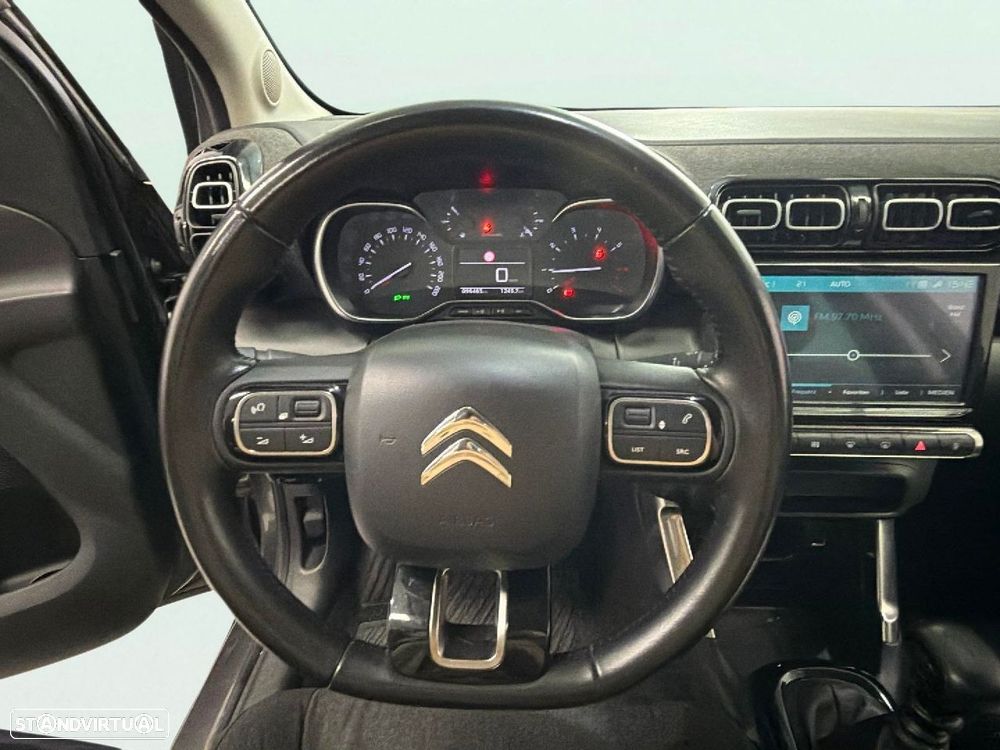 Citroën C3 Aircross 1.2 PureTech Feel - 9