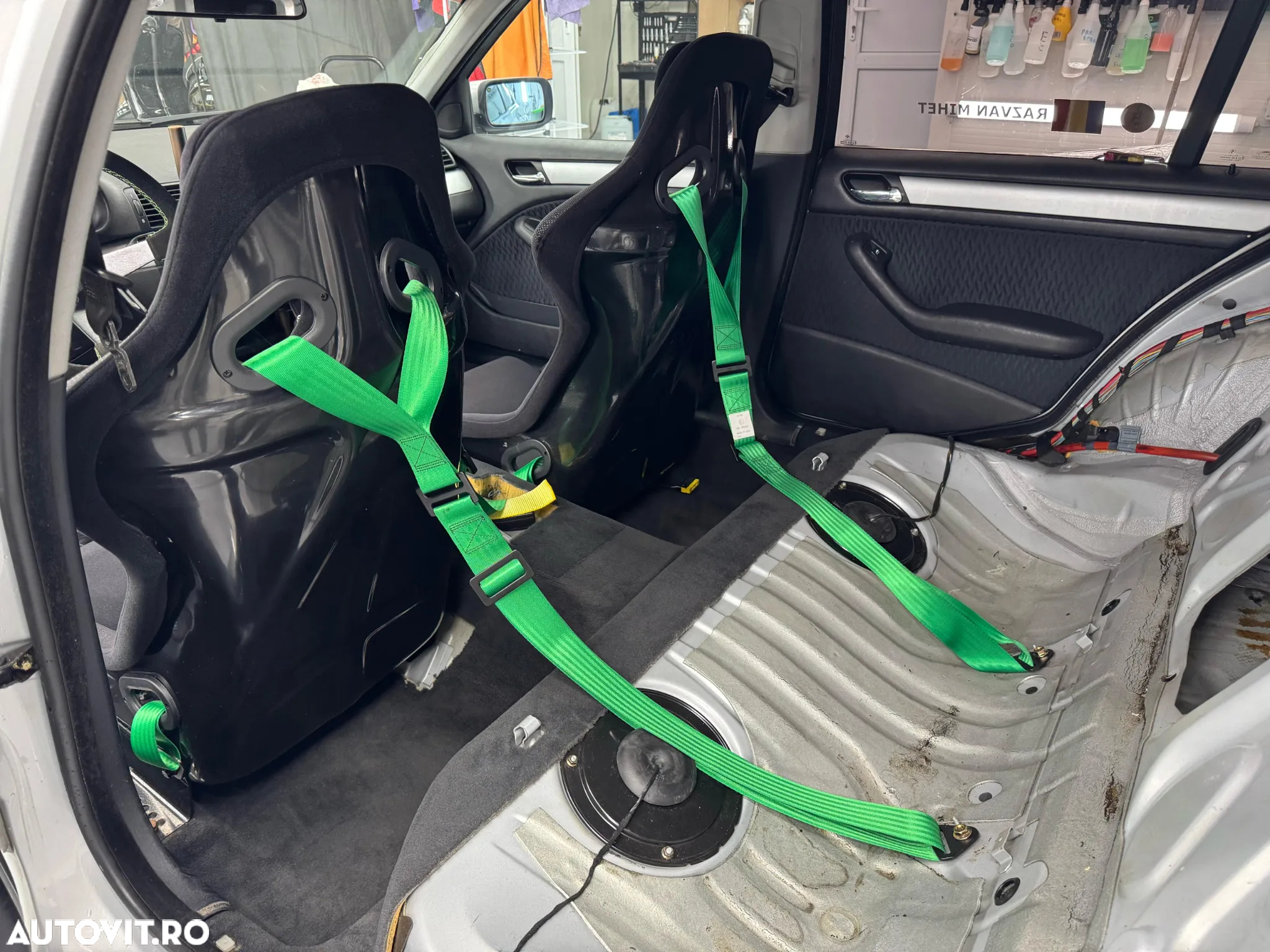 BMW Seria 3 - 21