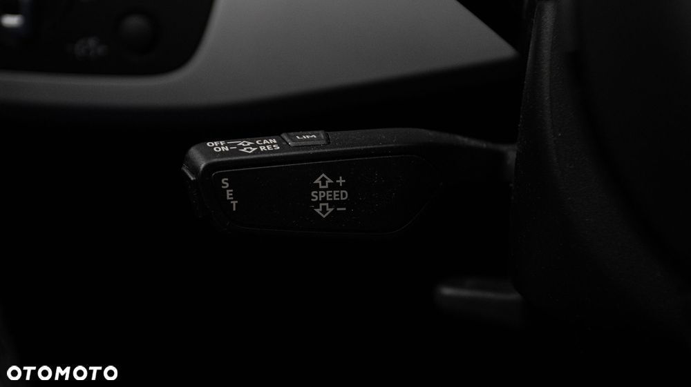 Audi A4 Limousine 35 TFSI mHEV S tronic - 21