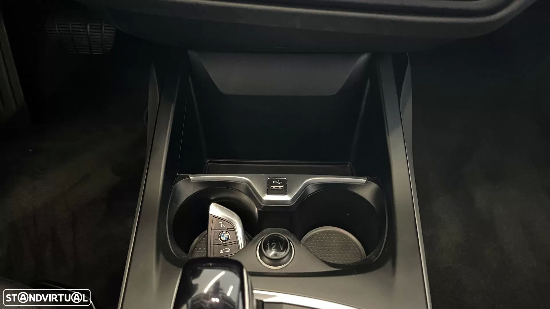 BMW 116 d Line Sport Auto - 38
