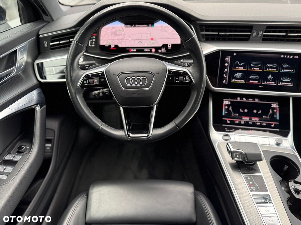 Audi A6 Avant - 23