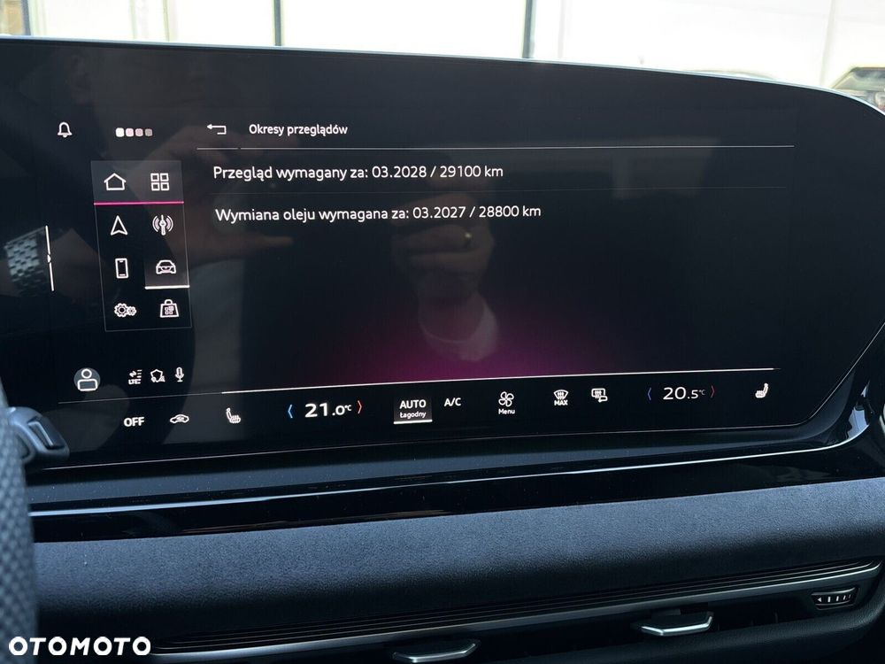 Audi A6 Avant - 34