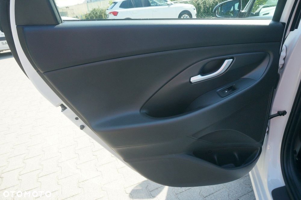 Hyundai i30 1.0 T-GDI Modern - 22