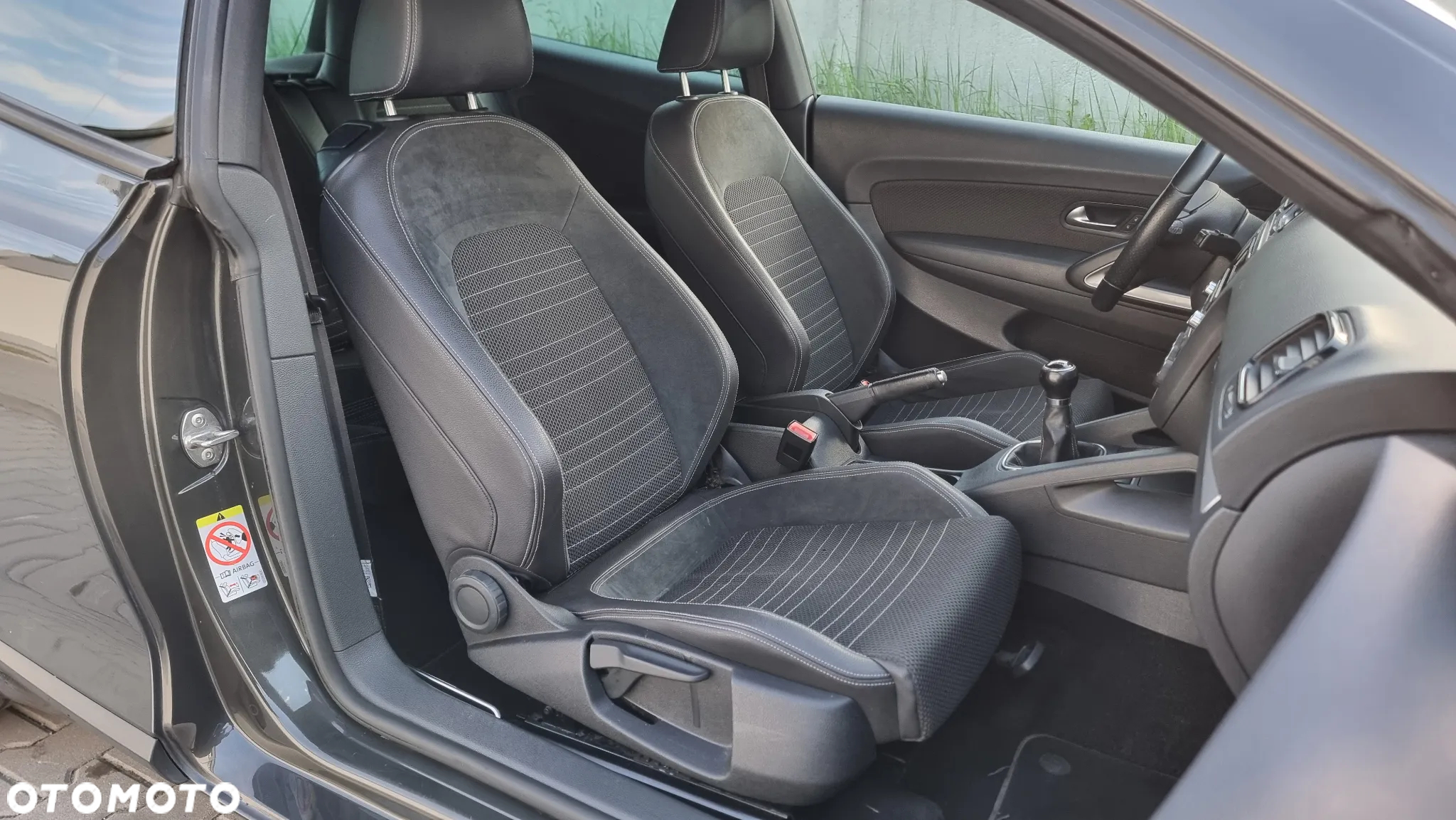Volkswagen Scirocco 1.4 TSI - 32