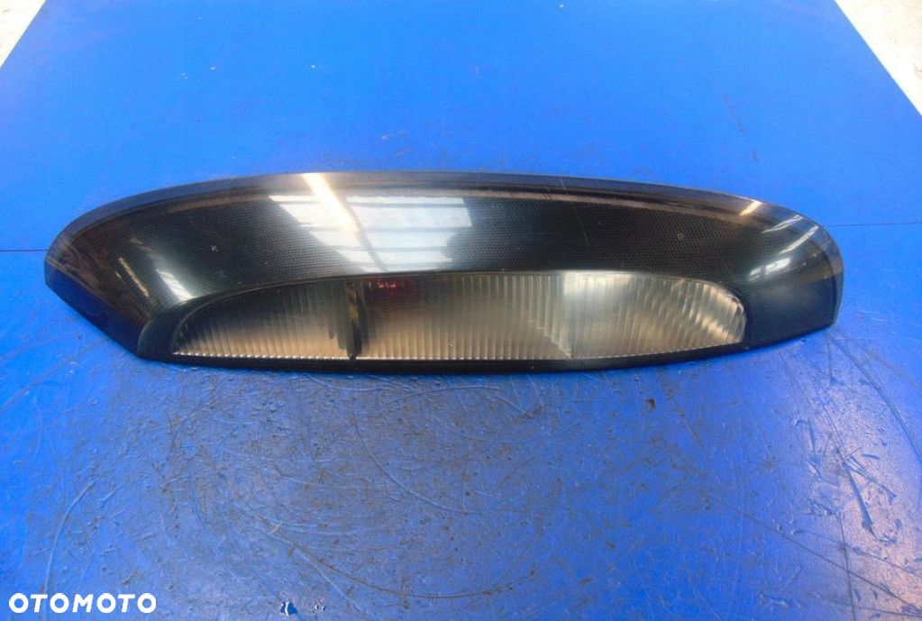 OPEL CORSA C 1.7DTI LAMPA TYŁ PRAWA - 1