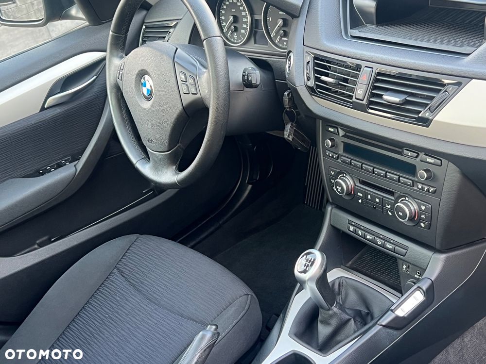 BMW X1 - 28