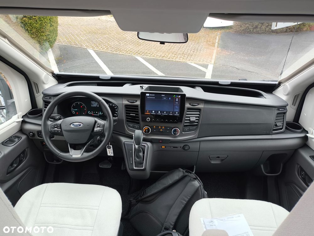 Benimar Yrteo 861 - 13