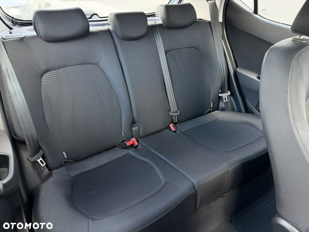 Hyundai i10 1.0 Comfort - 16