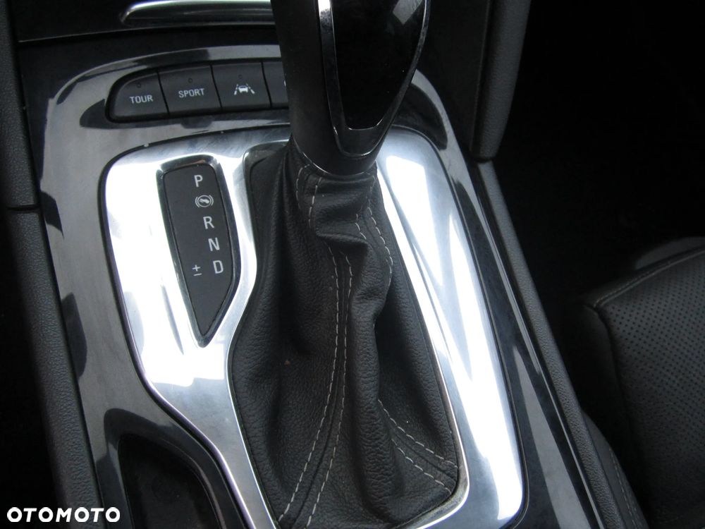 Opel Insignia 2.0 Automatik Innovation - 10