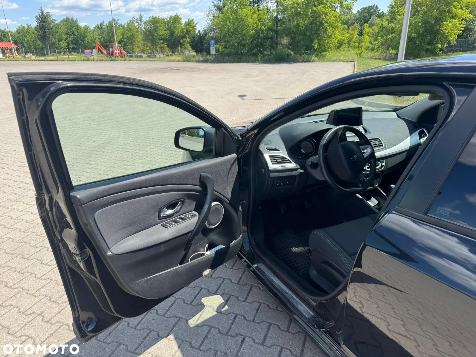Renault Megane 2.0 16V TCE Privilege - 8