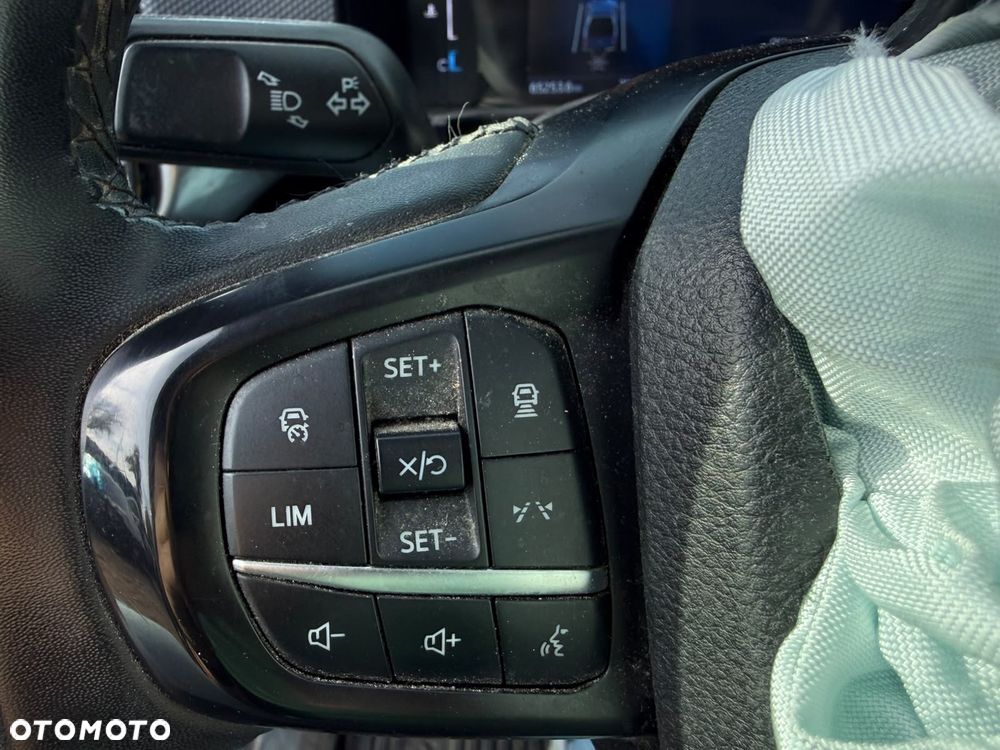 Ford Ranger 2.0 EcoBlue 4x4 DC XLT - 23