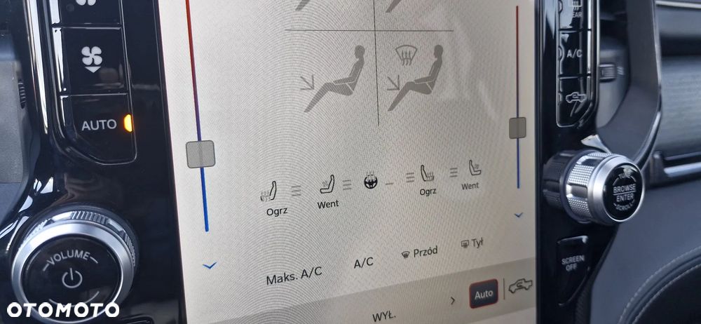 RAM 1500 Crew Cab Limited - 26