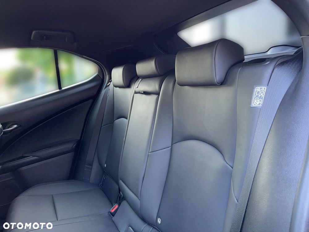 Lexus UX 250h GPF F Sport Design 2WD - 6