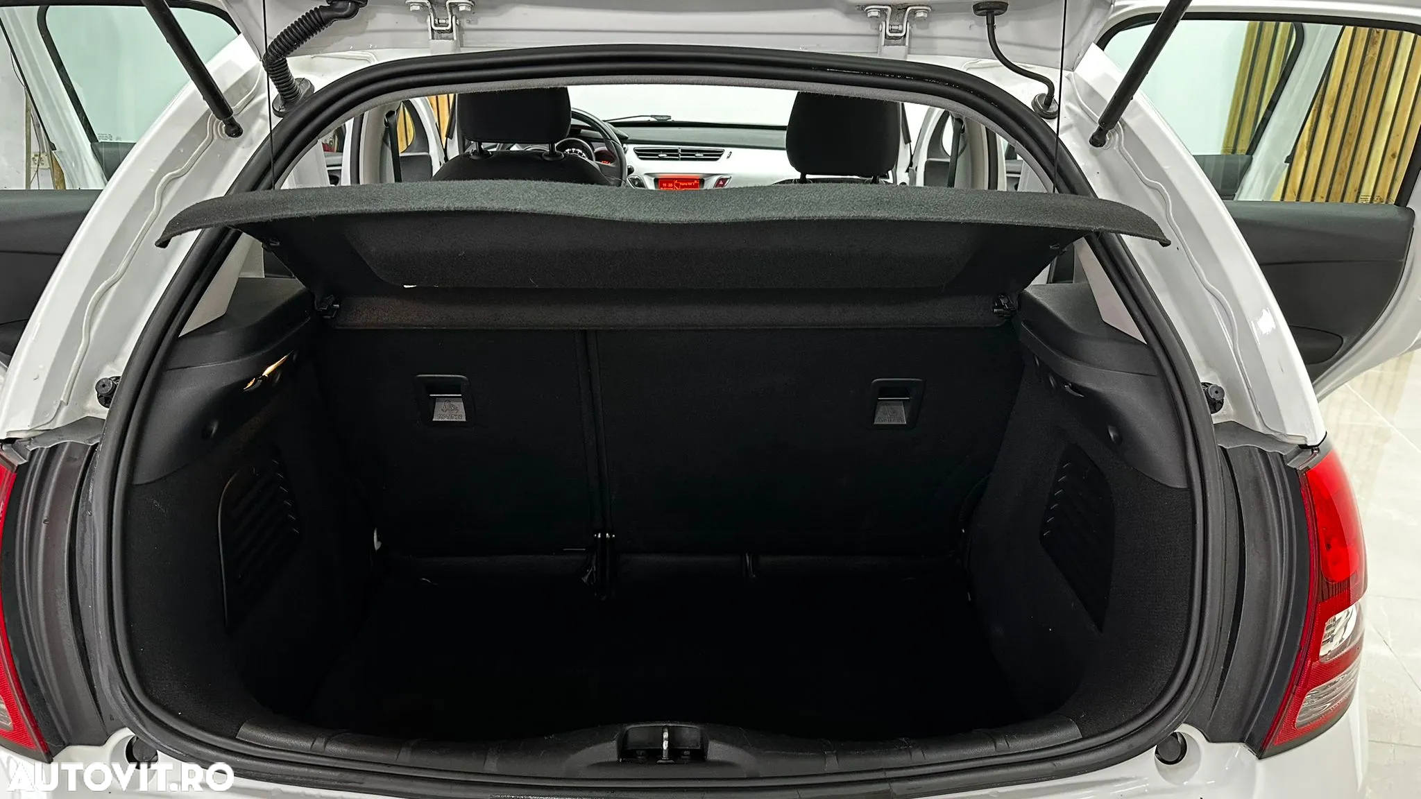 Citroën C3 - 14