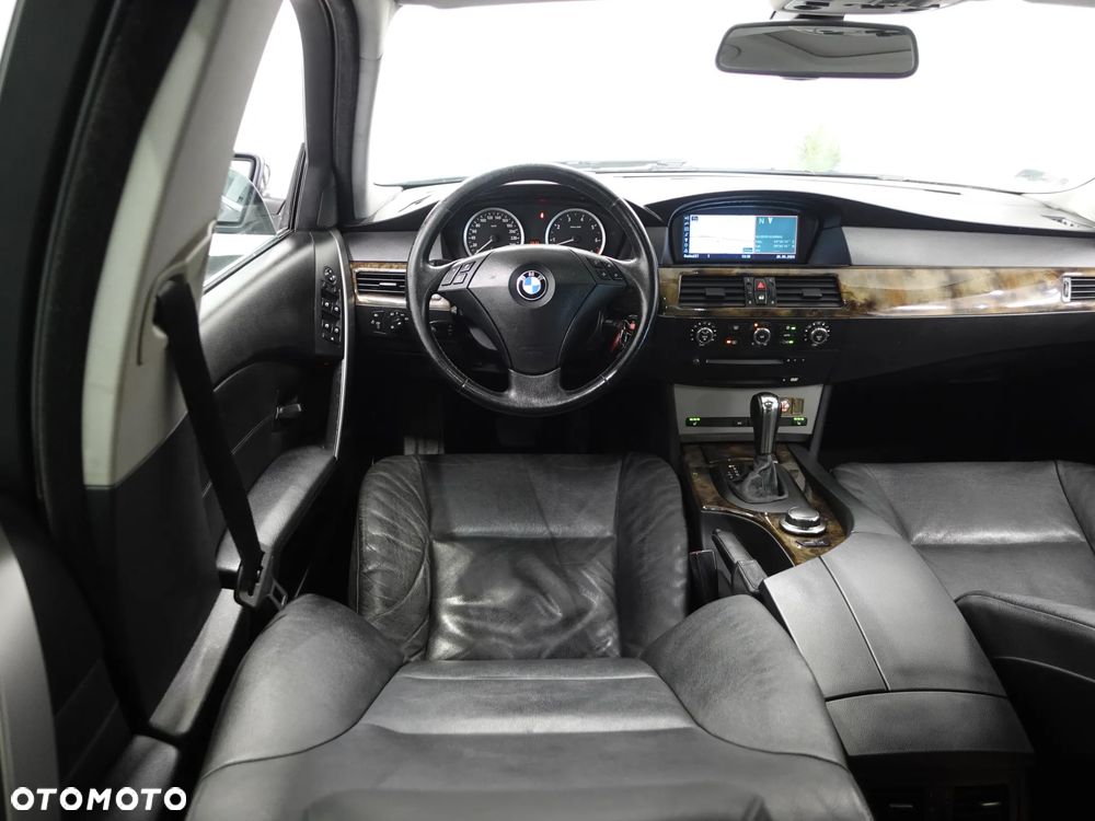 BMW Seria 5 - 28