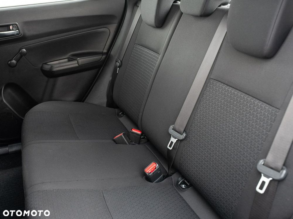 Suzuki Swift - 20